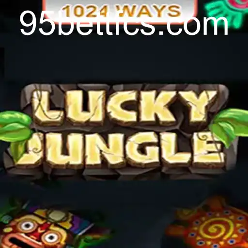 LuckyJungle1024